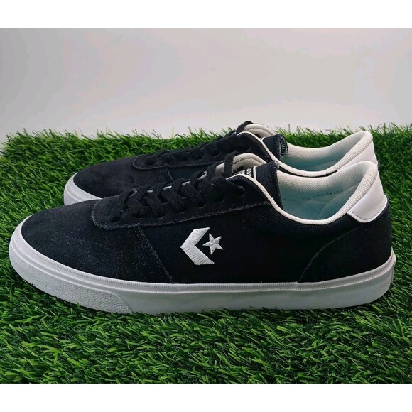 Converse Boulevard OX Black - Unisex main image 4
